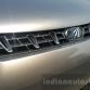 Mahindra-KUV100-chrome-grille