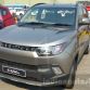 Mahindra-KUV100-front-three-quarter