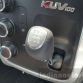 Mahindra-KUV100-gear