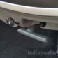 Mahindra-KUV100-handbrake