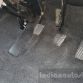 Mahindra-KUV100-pedals