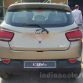 Mahindra-KUV100-rear