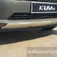Mahindra-KUV100-skid-guard