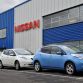 Making of the Nissan Leaf