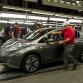 Making of the Nissan Leaf