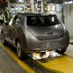 Making of the Nissan Leaf