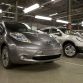Making of the Nissan Leaf