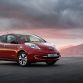 Making of the Nissan Leaf