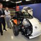 Making of the Nissan Leaf