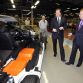 Making of the Nissan Leaf