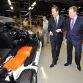 Making of the Nissan Leaf