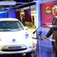 Making of the Nissan Leaf
