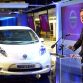 Making of the Nissan Leaf