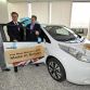 Making of the Nissan Leaf