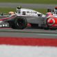 Lewis Hamilton and Jenson Button at Malaysian GP - hoch-zwei.net