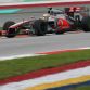 Lewis Hamilton at Malaysian GP - hoch-zwei.net