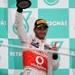 Lewis Hamilton at Malaysian GP - hoch-zwei.net