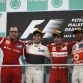 Malaysia Grand Prix 2012 - Ferrari