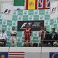 Malaysia Grand Prix 2012 - Ferrari