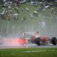 Malaysia Grand Prix 2012 - Ferrari