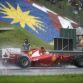 Malaysia Grand Prix 2012 - Ferrari