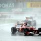 Malaysia Grand Prix 2012 - Ferrari