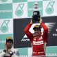 Malaysia Grand Prix 2012 - Ferrari