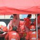 Malaysia Grand Prix 2012 - Ferrari