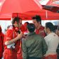 Malaysia Grand Prix 2012 - Ferrari