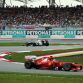 Malaysia Grand Prix 2012 - Ferrari