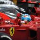 Malaysia Grand Prix 2012 - Ferrari