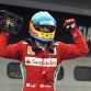 Malaysia Grand Prix 2012 - Ferrari