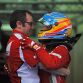 Malaysia Grand Prix 2012 - Ferrari