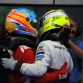 Malaysia Grand Prix 2012 - Ferrari