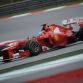 Malaysia Grand Prix 2012 - Ferrari