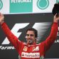 Malaysia Grand Prix 2012 - Ferrari