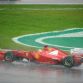 Malaysia Grand Prix 2012 - Ferrari