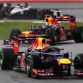 KUALA LUMPUR, MALAYSIA - MARCH 25:  Mark Webber of Australia and Red Bull Racing drives during the Malaysian Formula One Grand Prix at the Sepang Circuit on March 25, 2012 in Kuala Lumpur, Malaysia.  (Photo by Paul Gilham/Getty Images)