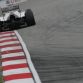 Malaysia Grand Prix 2012 - Sauber