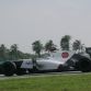 Malaysia Grand Prix 2012 - Sauber