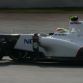 Malaysia Grand Prix 2012 - Sauber