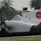 Malaysia Grand Prix 2012 - Sauber