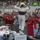 Malaysia Grand Prix 2012 - Sauber