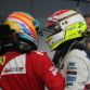 Malaysia Grand Prix 2012 - Sauber