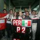 Malaysia Grand Prix 2012 - Sauber
