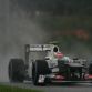 Malaysia Grand Prix 2012 - Sauber