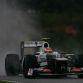 Malaysia Grand Prix 2012 - Sauber