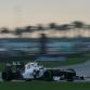 Malaysia Grand Prix 2012 - Sauber