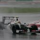 Malaysia Grand Prix 2012 - Sauber