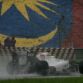 Malaysia Grand Prix 2012 - Sauber